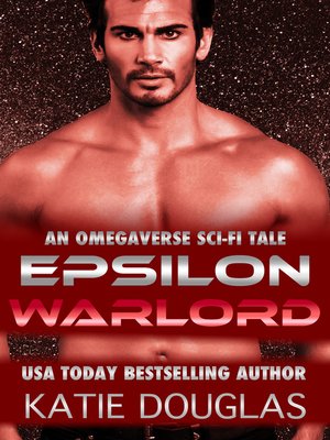 cover image of Epsilon Warlord